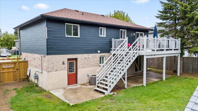 812 Bradford St, Saugeen Shores - Saugeen Shores image-0-1