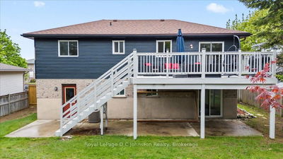 812 Bradford St, Saugeen Shores - Saugeen Shores image-0-2