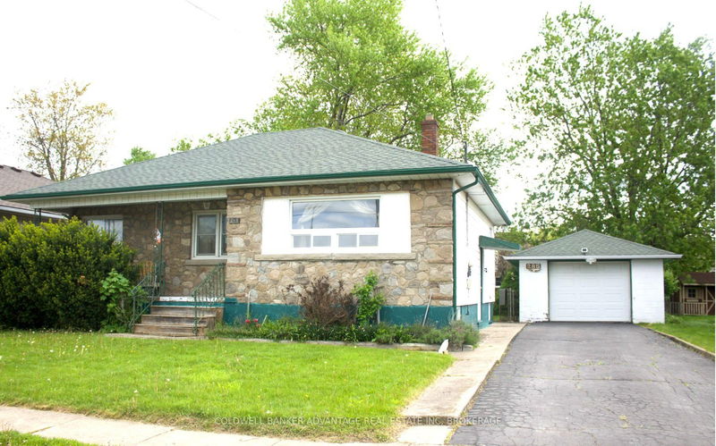 285 Clarke St, Port Colborne - Killaly East image-0-0