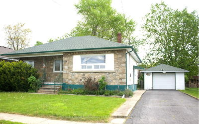 285 Clarke St, Port Colborne - Killaly East