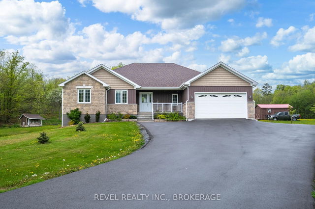 2082 Burnt Hills Road