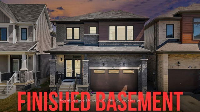 66 Lillian Way