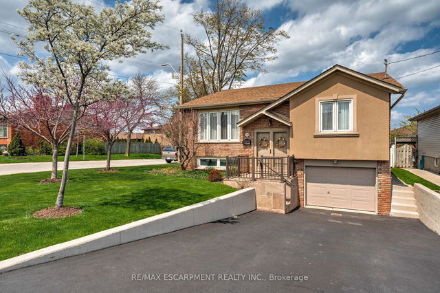 302 Highridge Avenue