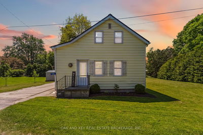 130 Wellington St, Southwest Middlesex - Wardsville