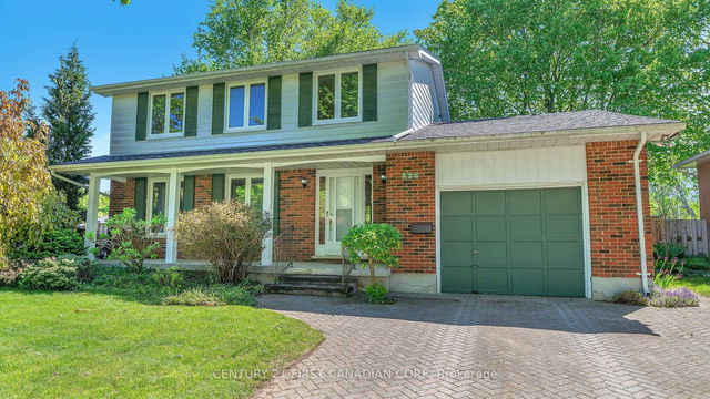 325 Helen Drive