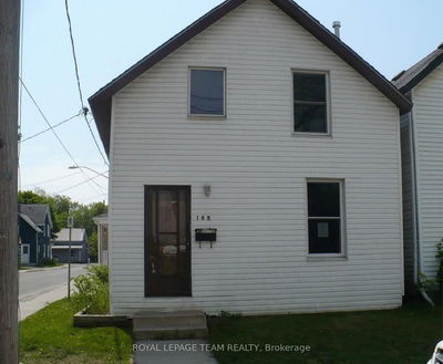 165 Pearl St, Brockville - Brockville