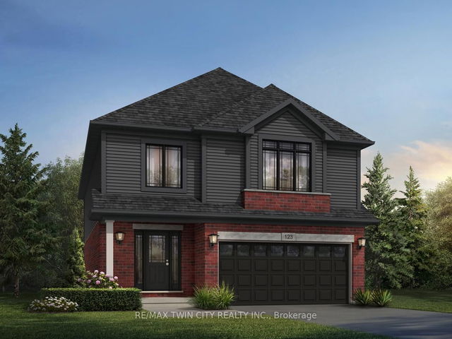 164 BENNINGER Drive