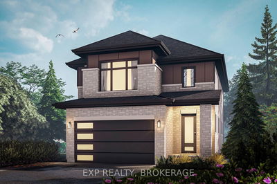 23 WESTFIELD Dr, Loyalist - Amherstview
