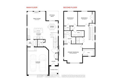 23 WESTFIELD Dr, Loyalist - Amherstview image-0-2