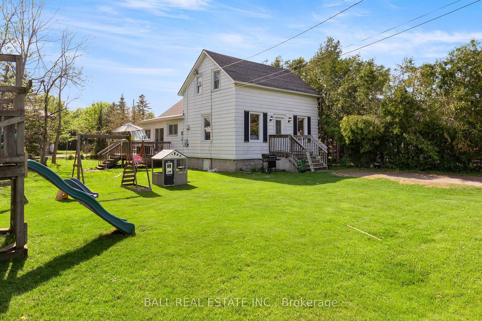 Property at 81 William