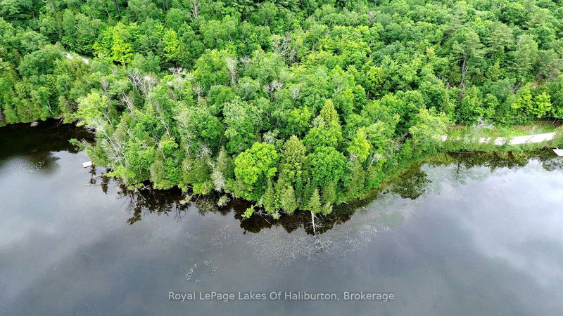  SOUTH BEAVER LAKE Lane, Minden Hills - Lutterworth image-0-0