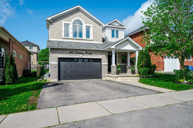 465 Settlers Ridge