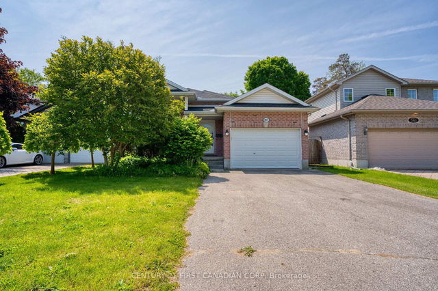 567 Sprucewood Drive
