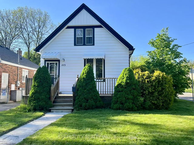 103 Forward Avenue