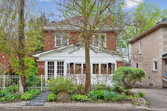 270 St Andrew Street
