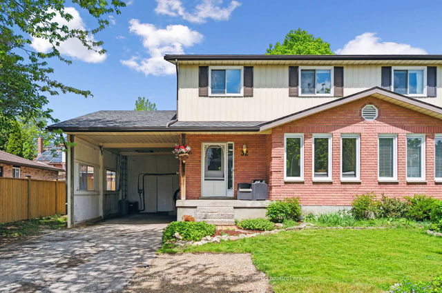 32 Wilson Crescent