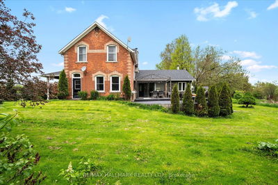473395 County Road 11, Amaranth - Rural Amaranth image-0-1
