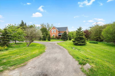 473395 County Road 11, Amaranth - Rural Amaranth image-0-2