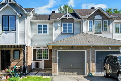 1161 Falconcrest Crt, Orleans - Chatelaine Village