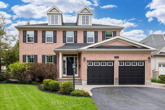 141 Riverstone Drive