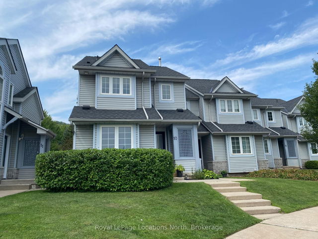 10 - 146 Settlers Way