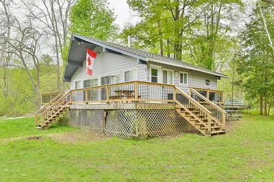 Unit A — 206 Cottage Lane, Tweed - Elzevir (Twp)