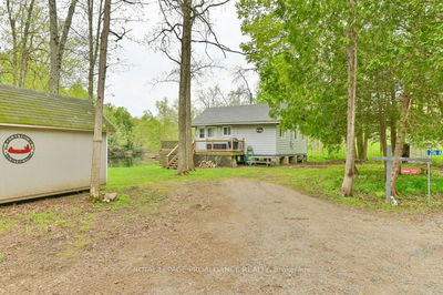 Unit A — 206 Cottage Lane, Tweed - Elzevir (Twp) image-0-1