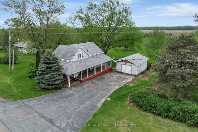 13965 Loyalist Parkway