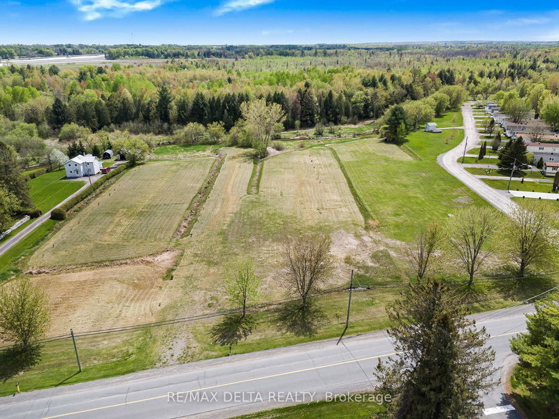  SANDY HILL Rd, Champlain - Champlain Twp image-0-0