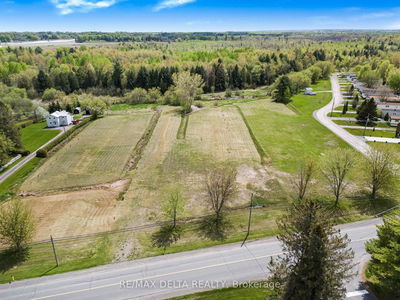  SANDY HILL Rd, Champlain - Champlain Twp