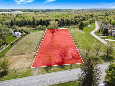  SANDY HILL Rd, Champlain - Champlain Twp image-0-1
