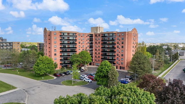 212 - 9 Bonheur Court