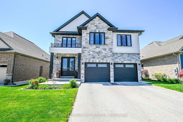 126 Lametti Drive