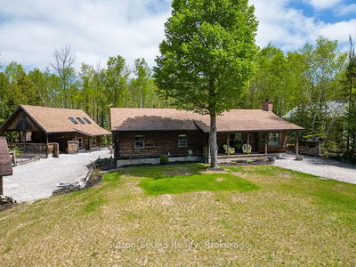 642 BOAT LAKE Rd, South Bruce Peninsula - South Bruce Peninsula image-0-3