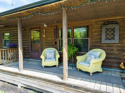 642 BOAT LAKE Rd, South Bruce Peninsula - South Bruce Peninsula image-0-4