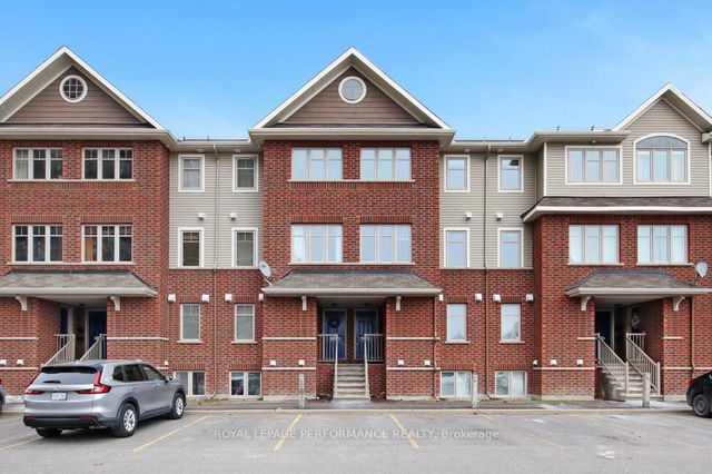 700 Reardon Private