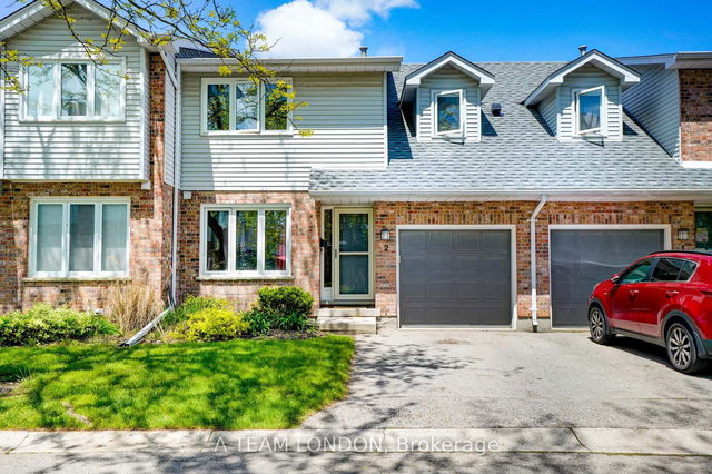2 - 189 Homestead Crescent