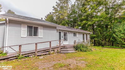 4244 MUSKOKA ROAD 117, Lake of Bays - Franklin image-0-1