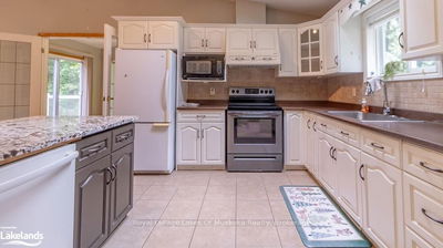 4244 MUSKOKA ROAD 117, Lake of Bays - Franklin image-0-4