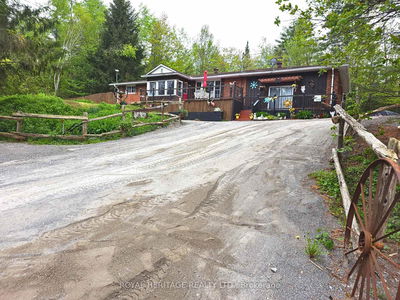26 Reid Rd, Trent Lakes - Trent Lakes