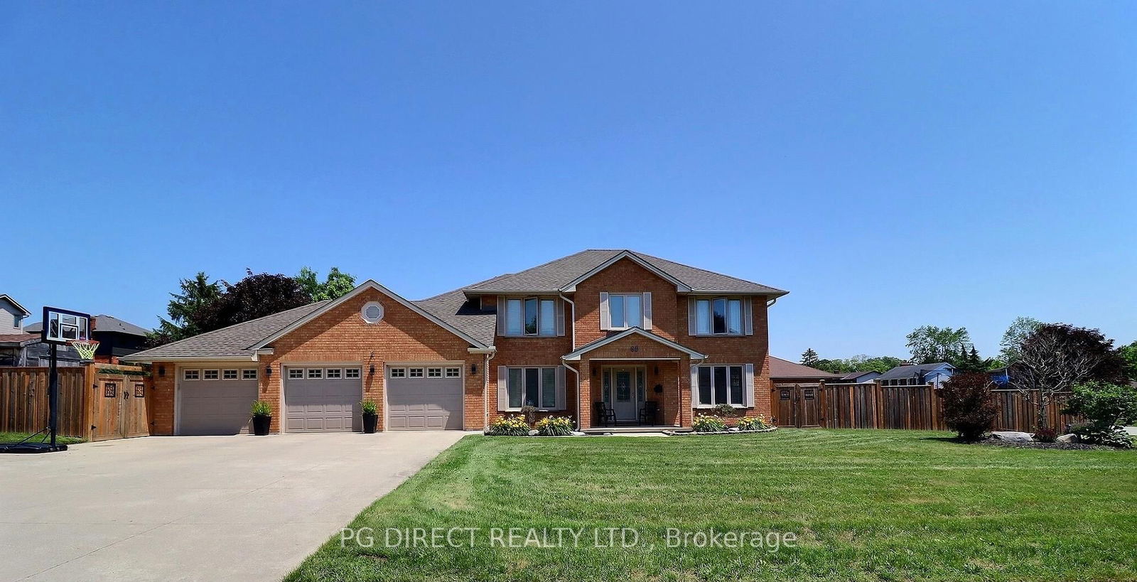 Detached House for sale at 68 Westbrook Crescent, Middlesex Centre, Kilworth, N0L 1R0 - MLS: X12159237