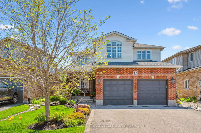 14 Coutts Court