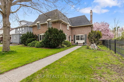 211 Merritt St, Welland - Prince Charles