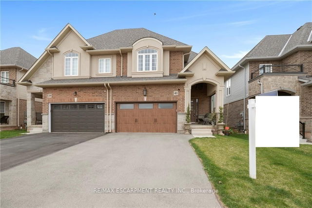 41 Foothills Lane
