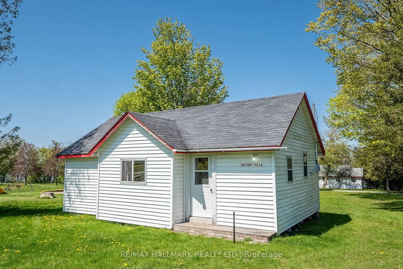 Unit 107 — 449 Island View Rd, Alnwick/Haldimand - Rural Alnwick/Haldimand image-0-0