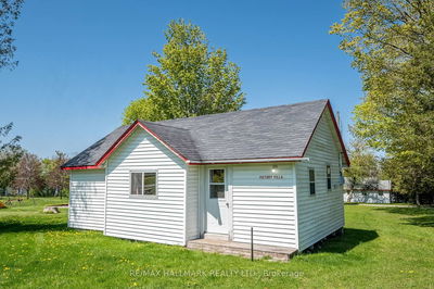 Unit 107 — 449 Island View Rd, Alnwick/Haldimand - Rural Alnwick/Haldimand