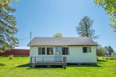 Unit 107 — 449 Island View Rd, Alnwick/Haldimand - Rural Alnwick/Haldimand image-0-1