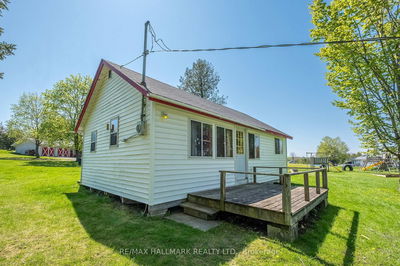 Unit 107 — 449 Island View Rd, Alnwick/Haldimand - Rural Alnwick/Haldimand image-0-2