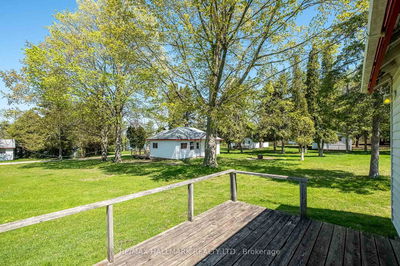 Unit 107 — 449 Island View Rd, Alnwick/Haldimand - Rural Alnwick/Haldimand image-0-3