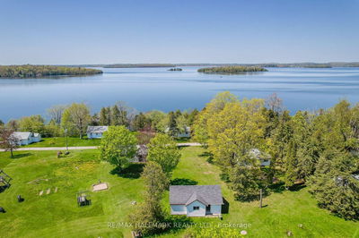Unit 107 — 449 Island View Rd, Alnwick/Haldimand - Rural Alnwick/Haldimand image-0-4